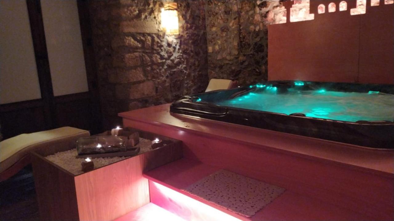 Casa Vacanze - Franco Ed Enza Bed and Breakfast San Gregorio Magno Eksteriør billede